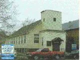 Lakeview Seventh-day Adventist Church exterior