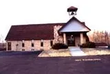 Lakeview Seventh-day Adventist Church exterior