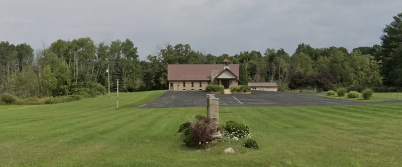 Lakeview Seventh-day Adventist Church featured