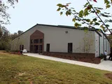 Lakeview Seventh-day Adventist Church exterior
