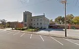 Lakewood Seventh-day Adventist Church exterior