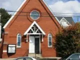 Lancaster Hispanic II Seventh-day Adventist Church exterior