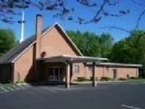 Lancaster Seventh-day Adventist Church exterior