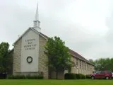 Lansdale Seventh-day Adventist Church exterior