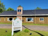 L'Anse Seventh-day Adventist Company exterior