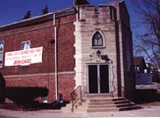 Lansing Spanish Seventh-day Adventist Church exterior