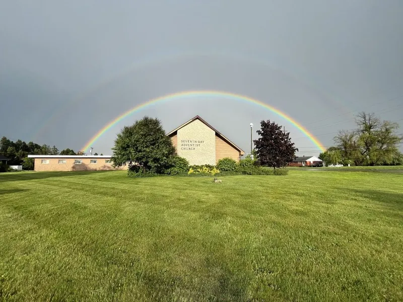 Lapeer Seventh-day Adventist Church featured