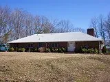 Laurelwood Seventh-day Adventist Church exterior