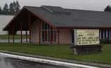 Laurelwood Seventh-day Adventist Church exterior