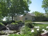 Lawrence Seventh-day Adventist Church exterior