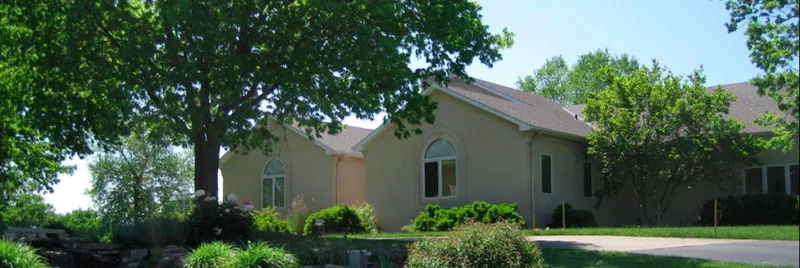 Lawrence Seventh-day Adventist Church featured