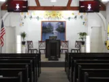 Lawrence Spanish Seventh-day Adventist Church exterior