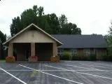 Lawrenceburg TN Seventh-day Adventist Church exterior