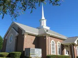 Lawrenceville Morija Seventh-day Adventist Church exterior