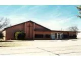 Lawton Seventh-day Adventist Church exterior
