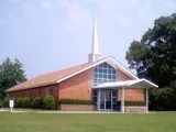 Leach Seventh-day Adventist Church exterior