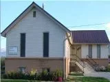 Leadville Seventh-day Adventist Church exterior