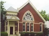 Leavenworth All Nations Seventh-day Adventist Church exterior