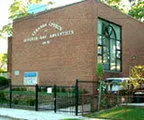 Lebanon Seventh-day Adventist Church exterior