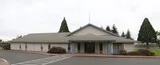 Lebanon Seventh-day Adventist Church exterior