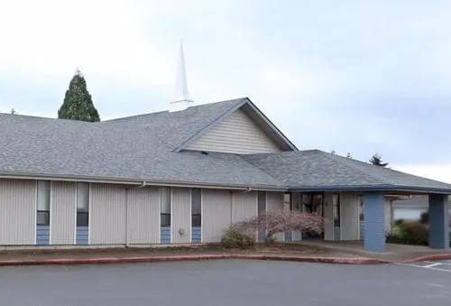 Lebanon Seventh-day Adventist Church featured