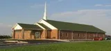 Lee's Summit Seventh-day Adventist Church exterior