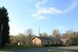 Leesburg Seventh-day Adventist Church exterior