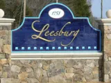 Leesburg Spanish Seventh-day Adventist Church exterior