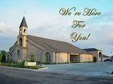Lemoore Seventh-day Adventist Church exterior