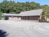 Lenoir City Seventh-day Adventist Church exterior