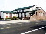Lents Adventist Church exterior