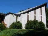 Leominster Seventh-day Adventist Church exterior