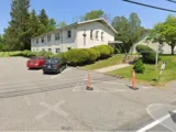 Les Trois Anges Seventh-day Adventist Company exterior