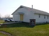 Lewistown Seventh-day Adventist Company exterior