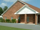 Lexington Seventh-day Adventist Church exterior