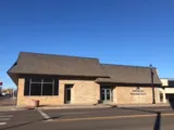 Liberal Seventh-day Adventist Church exterior