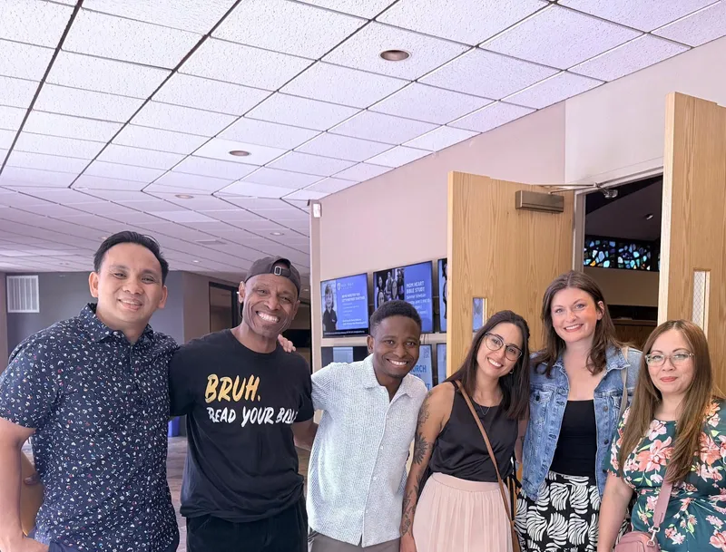 LifeSource Adventist Fellowship featured