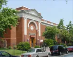 Linden Seventh-day Adventist Church exterior