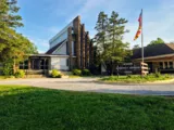 Linthicum Seventh-day Adventist Church exterior