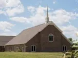 Little Creek Hispanic Seventh-day Adventist Church exterior