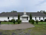 Little Rock (Central) Spani Seventh-day Adventist Ch exterior