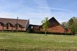 Little Rock Seventh-day Adventist Church exterior