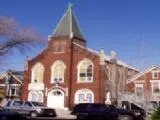 Little Village Hispanic  Seventh-day Adventist Church exterior