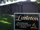 Littleton Seventh-day Adventist Church exterior