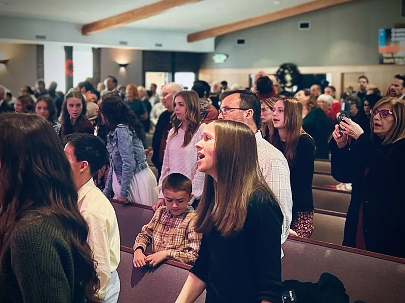 Littleton Seventh-day Adventist Church featured