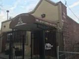 Living Faith Seventh-day Adventist Church exterior
