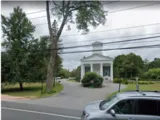 Living Hope Seventh-day Adventist Company exterior