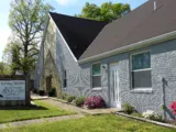 Living Word Seventh-day Adventist Church exterior