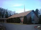 Livingston Seventh-day Adventist Church exterior