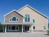 Livingston Seventh-day Adventist Fellowship exterior